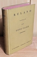 Ruland : Roman (Die Romane um