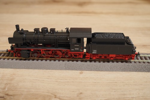Trix 22908 dampflokomotive - trix,