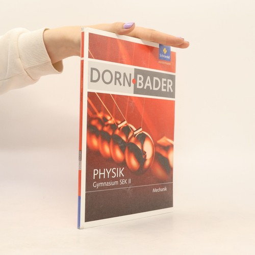 Dorn bader physik mechanik - dorn-bader,