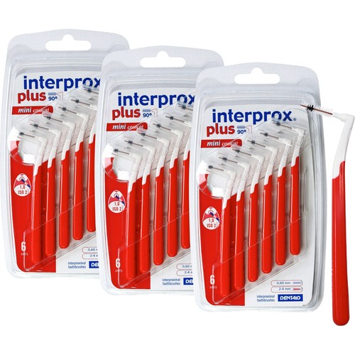 Interprox plus mini conical - plus,