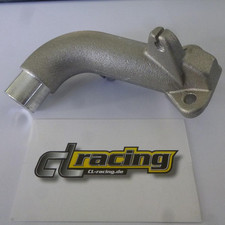 Ansaugstutzen schräg Tuning