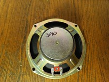 Fender Squier SP10 6"