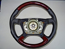 Org. Mercedes Benz Leder