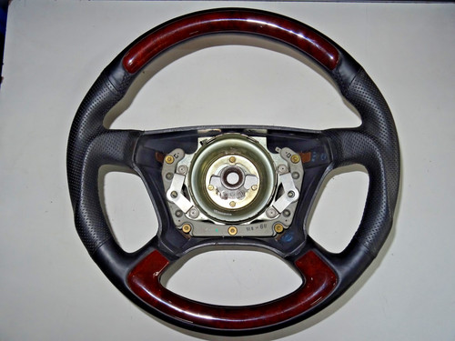 Org mercedes benz leder - org.,