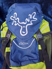 Kinder Rucksack Elkline Jungs