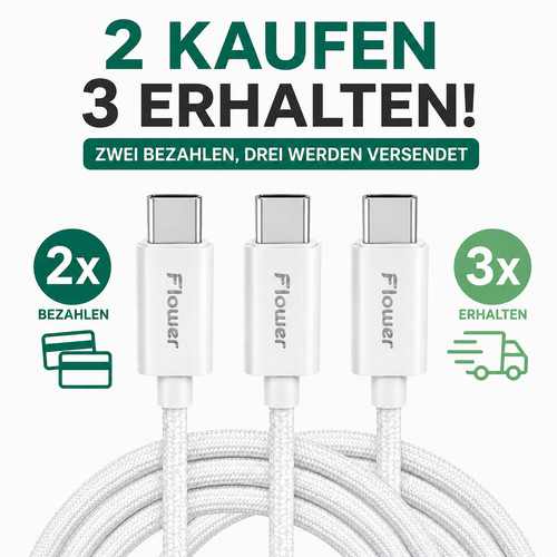 Ladekabel usb schnell - schnell, ladung