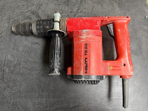 Hilti schlagbohrmaschine te - schlagbohrmaschine,,