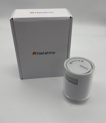 Netatmo smarter - netatmo,