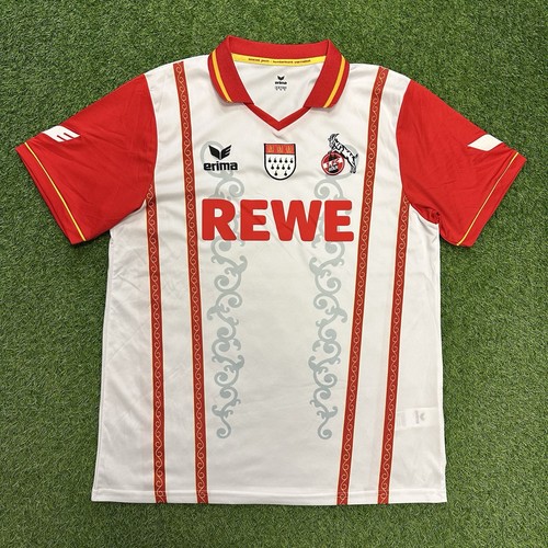 Köln trikot karneval - 1.fc,