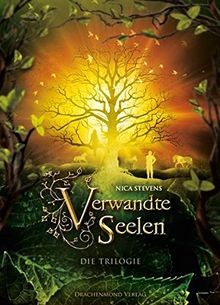 Verwandte seelen die - verwandte, seelen: