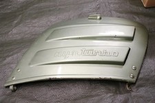 AYR AYN Turbo Seitendeckel rechts Vespa V50 PV 125 Smallframe Haube Deckel Cover