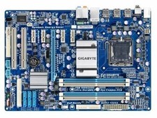 GIGABYTE EP45-UD3L LGA 775