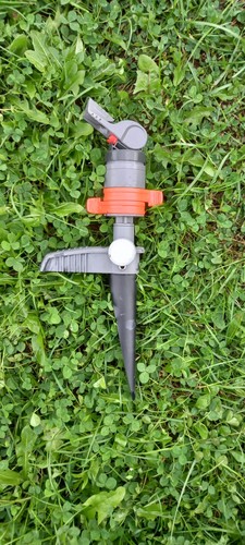 Gardena rasensprenger - gardena,