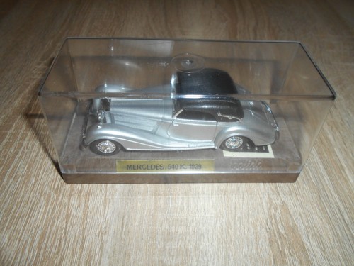 Solido mercedes 540 1939 - 1939,