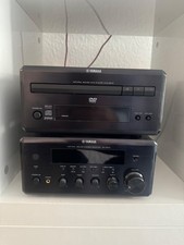 Yamaha Pianocraft E810