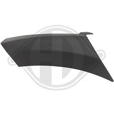Diederichs zier schutzleiste - diederichs, zier-/schutzleiste