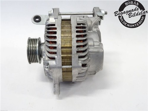 Generator subaru wrx - subaru,