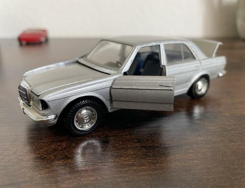 Cursor modell mercedes benz - cursor-modell, mercedes-benz