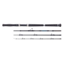 Balzer Adrenalin Travel Medium