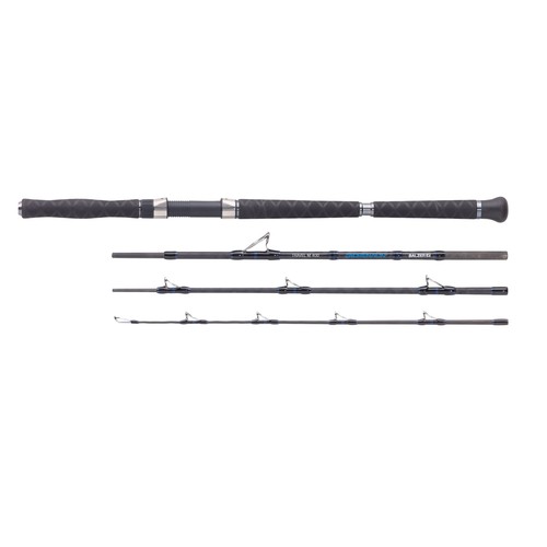 Balzer adrenalin travel medium - travel,