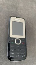 Nokia Handy, Modell C2-00
