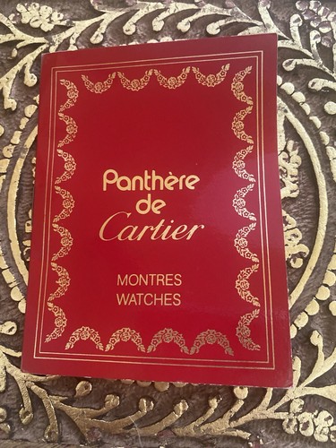 Cartier mini panther - mini, 8057908