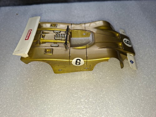 Carrera brabham formel - formel, 1
