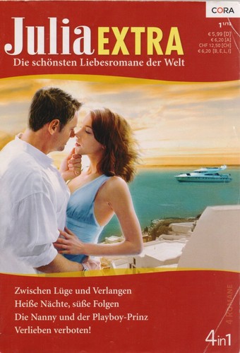Julia extra die - julia, schönsten