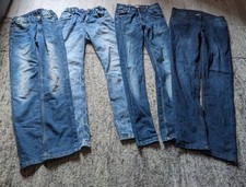 Bekleidungspaket Jungen Jeans Hosen Gr.152