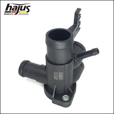 Hajus Kühlwasserflansch