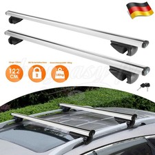 Dachträger Gepäckträger