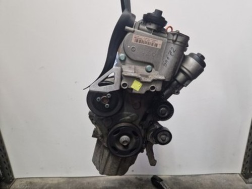 Motor blf fsi 85kw vw - motor,