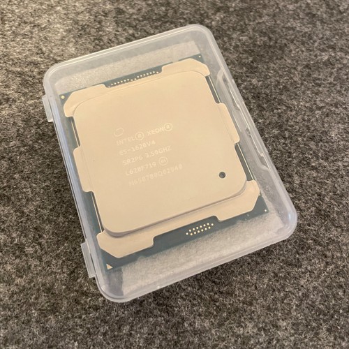 Intel xeon 1620 - xeon, 4x