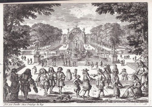 Courtly life hof adel - courtly,
