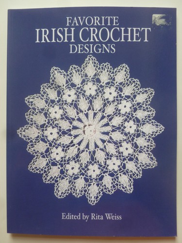 Favorite irish crochet designs - favorite,