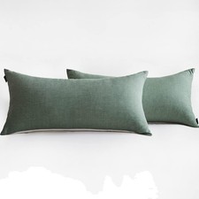 Kissenbezug Baumwolle 40x80