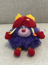 Regina Regenbogen, Sternwicht