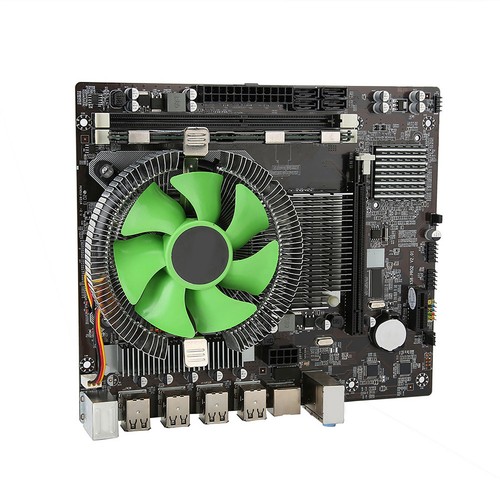 X58 desktop mainboard set - x58, desktop-pc