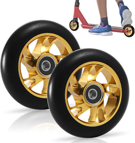 Ersatzrollen für scooter - ersatzrollen, 2