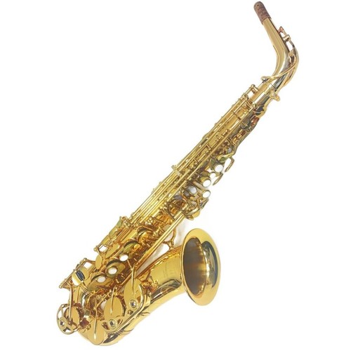 Yanagisawa 901 altsaxophon - a-901,