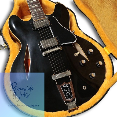 Gebrauchte gibson custom shop - gebrauchte,