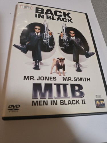 Mib men black - in, 2