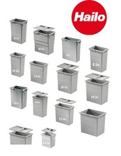 Hailo Ersatzeimer / Deckel