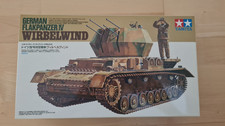 TAMIYA 35233 - 1:35 - German