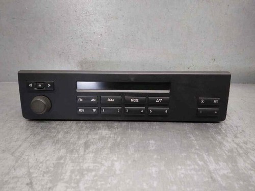 65828361087 audio system bmw - 65828361087,
