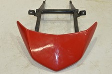 PEUGEOT SPEEDFIGHT 2 HECKFLÜGEL SOZIUSGRIFF HALTEGRIFF VERKLEIDUNG HINTEN ROT