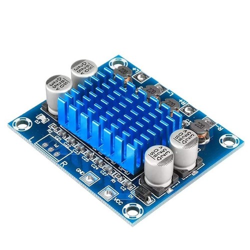Tpa3110 2x30w digital - 2x30w, audio