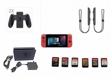 Nintendo Switch Mario Kart 8