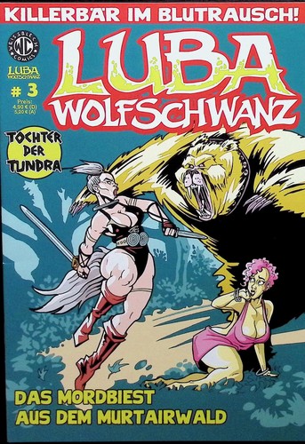 Luba wolfschwanz 3 - luba,