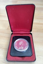 Kanada, Elizabeth II, Dollar